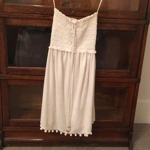 Juicy Couture dress.